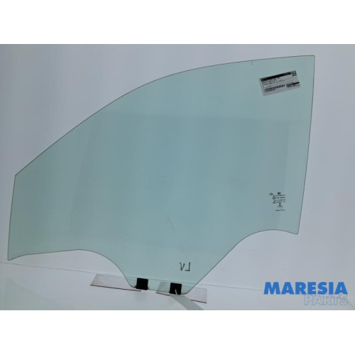 Renault - Twingo - Portierruit 4Deurs links-voor