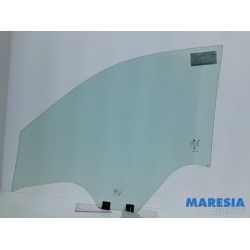 Renault - Twingo - Door window 4-door, front right