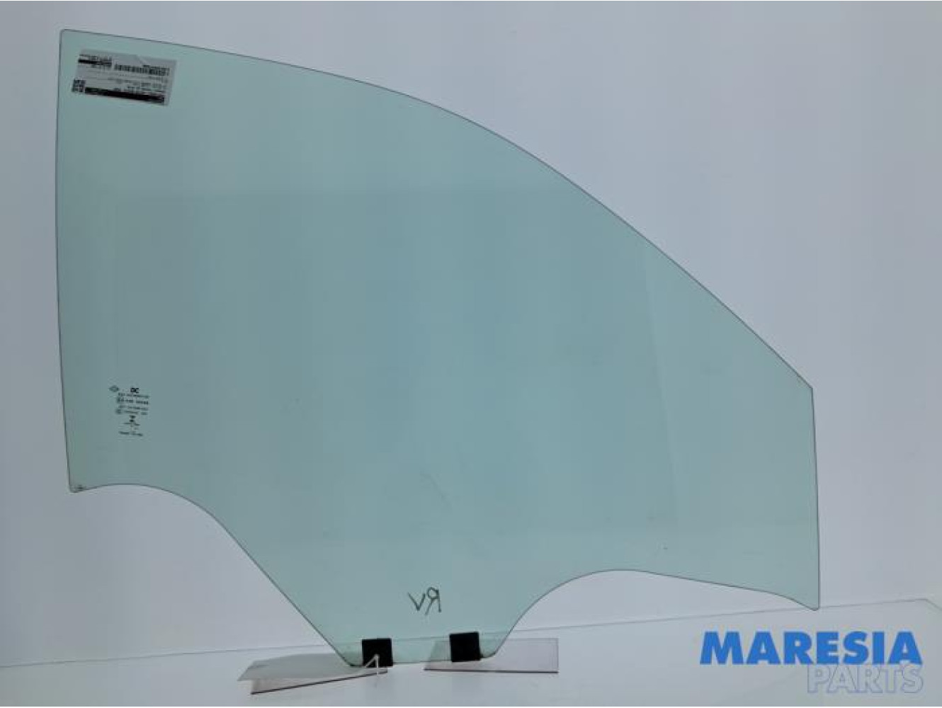 Renault - Twingo - Door window 4-door, front right