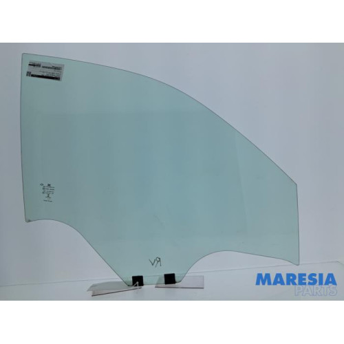 Renault - Twingo - Door window 4-door, front right