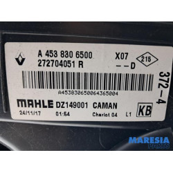 Renault - Twingo - Heater housing