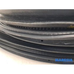 Fiat - 500 - Door seal 2-door, left