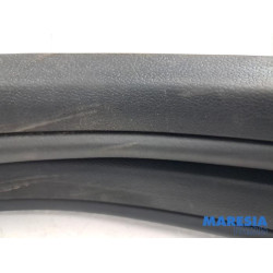 Fiat - 500 - Door seal 2-door, left