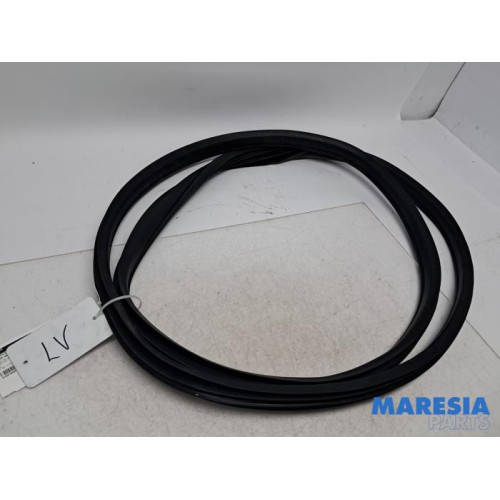 Fiat - 500 - Door seal 2-door, left