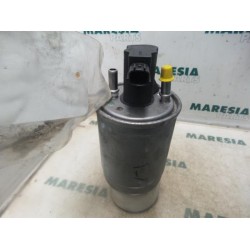 Renault - Megane - Boîtier de filtre carburant