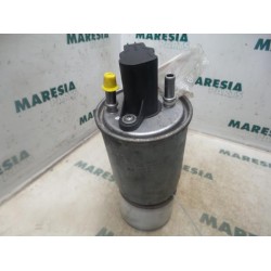 Renault - Megane - Boîtier de filtre carburant
