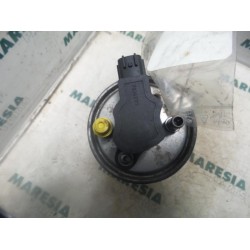Renault - Megane - Boîtier de filtre carburant