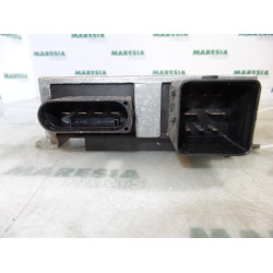 Renault - Megane - Glow plug relay