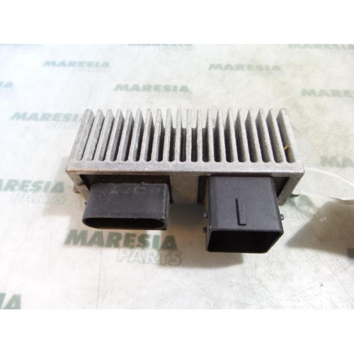 Renault - Megane - Glow plug relay