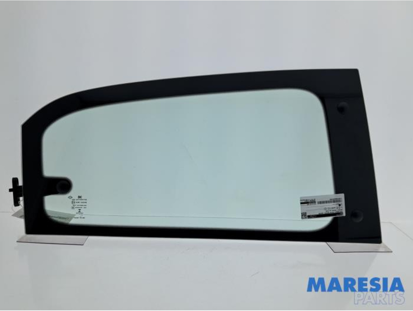 Renault - Twingo - Rear door window 4-door door, rear right