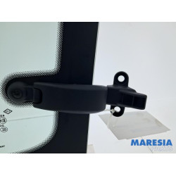 Renault - Twingo - Rear door window 4-door door, rear right
