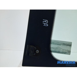 Renault - Twingo - Rear door window 4-door door, rear right