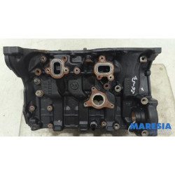 Renault - Trafic - Engine crankcase