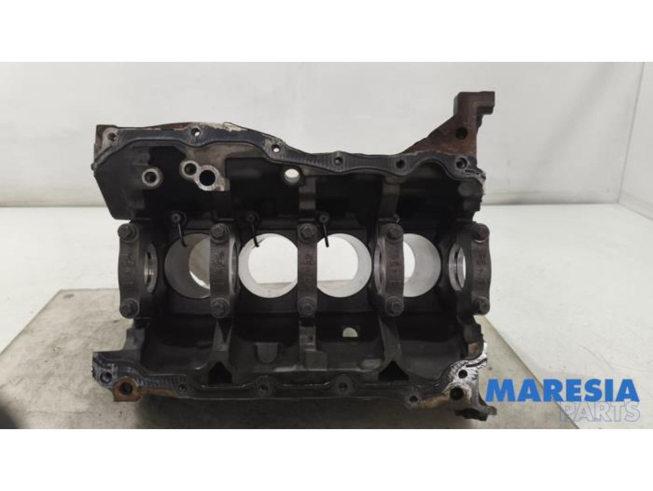 Renault - Trafic - Engine crankcase