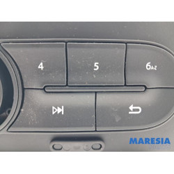Renault - Twingo - Radio