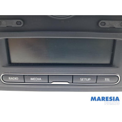 Renault - Twingo - Radio