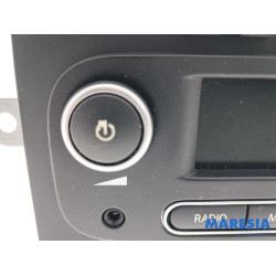 Renault - Twingo - Radio