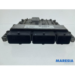 Renault - Kangoo - Ordinateur gestion moteur