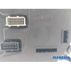 Renault - Kangoo - Ordinateur gestion moteur