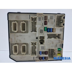 Renault - Kangoo - Ordinateur gestion moteur