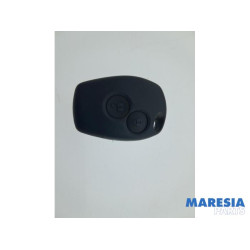 Renault - Kangoo - Ordinateur gestion moteur