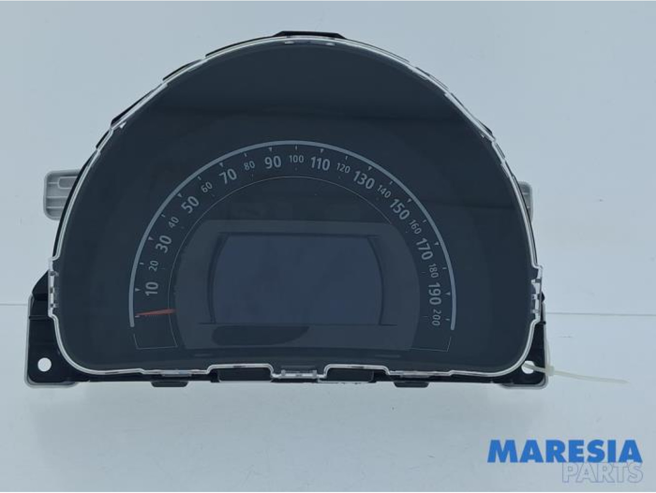 Renault - Twingo - Instrumentenpaneel