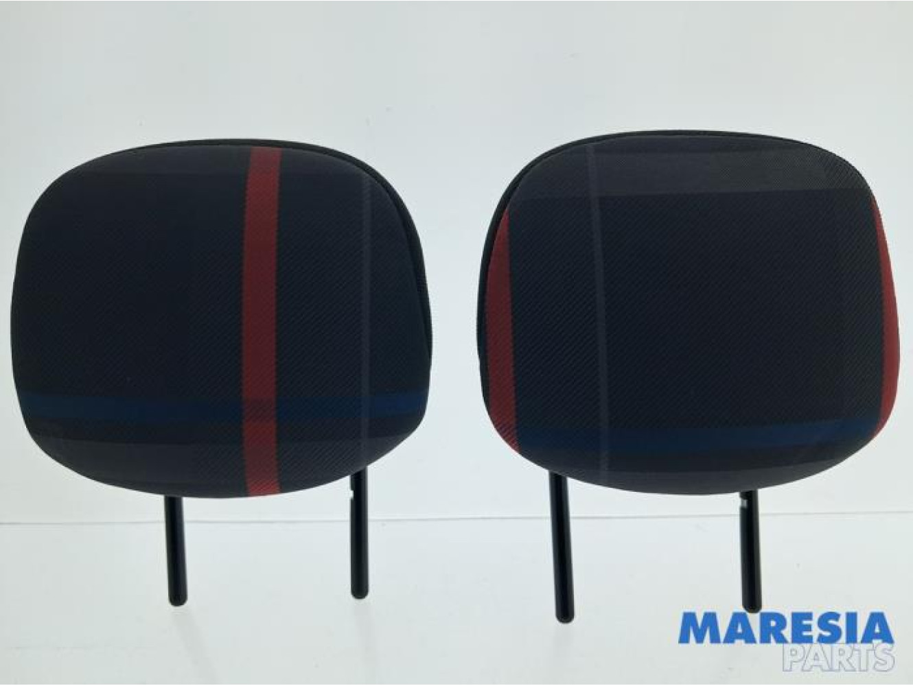Peugeot - 108 - Hoofdsteun set