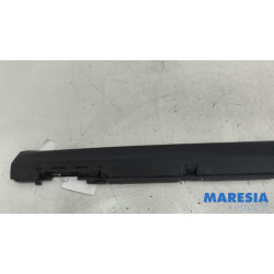 Citroen - C3 - Afdeklijst dorpel links