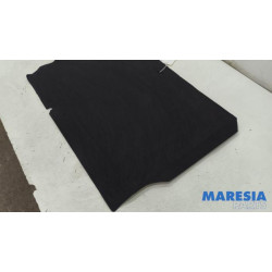 Citroen - C3 - Boot mat