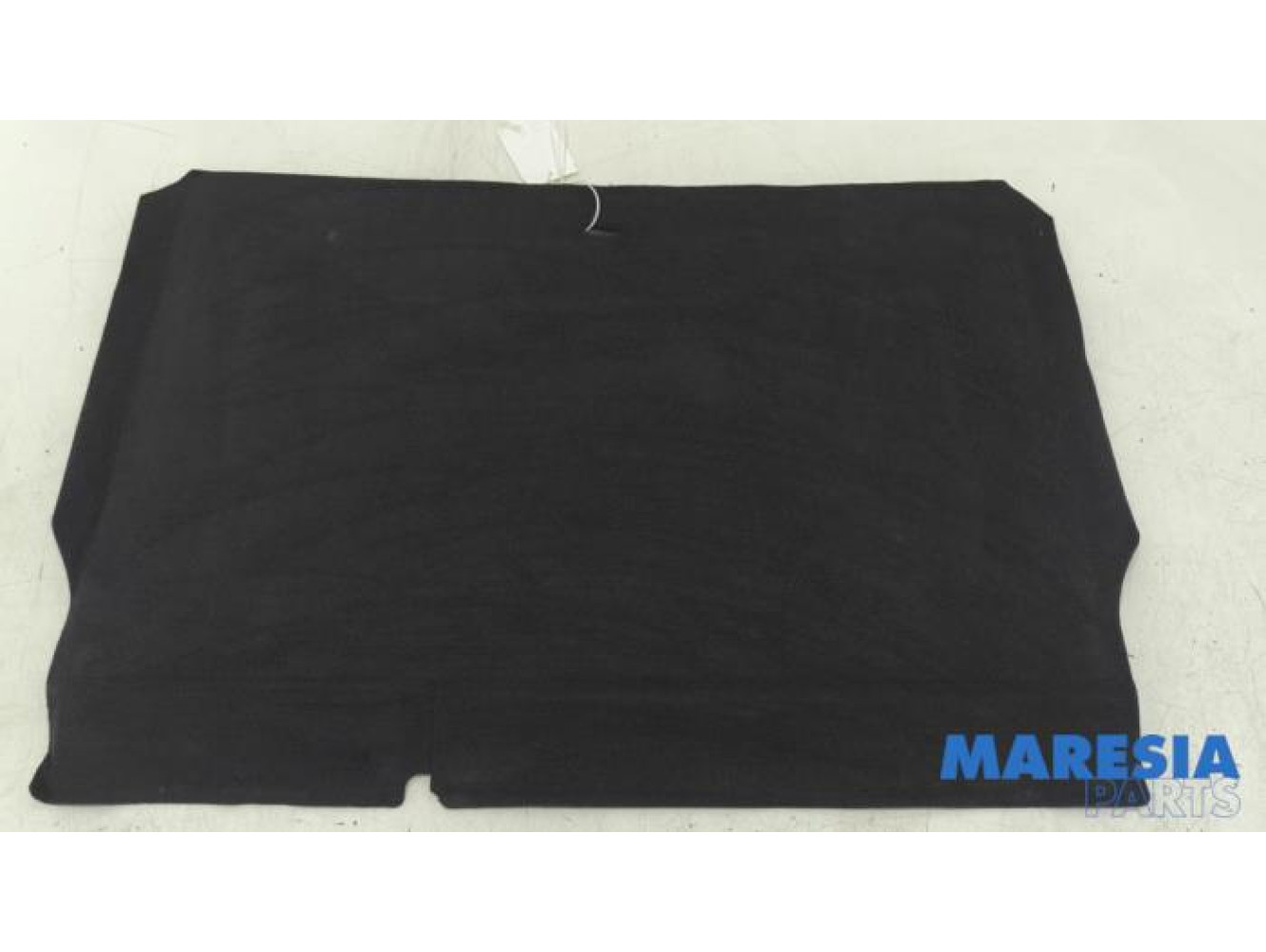 Citroen - C3 - Boot mat