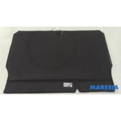 Citroen - C3 - Boot mat