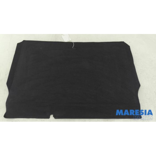 Citroen - C3 - Boot mat