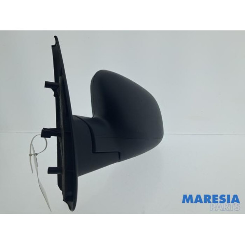 Renault - Kangoo - Wing mirror, left
