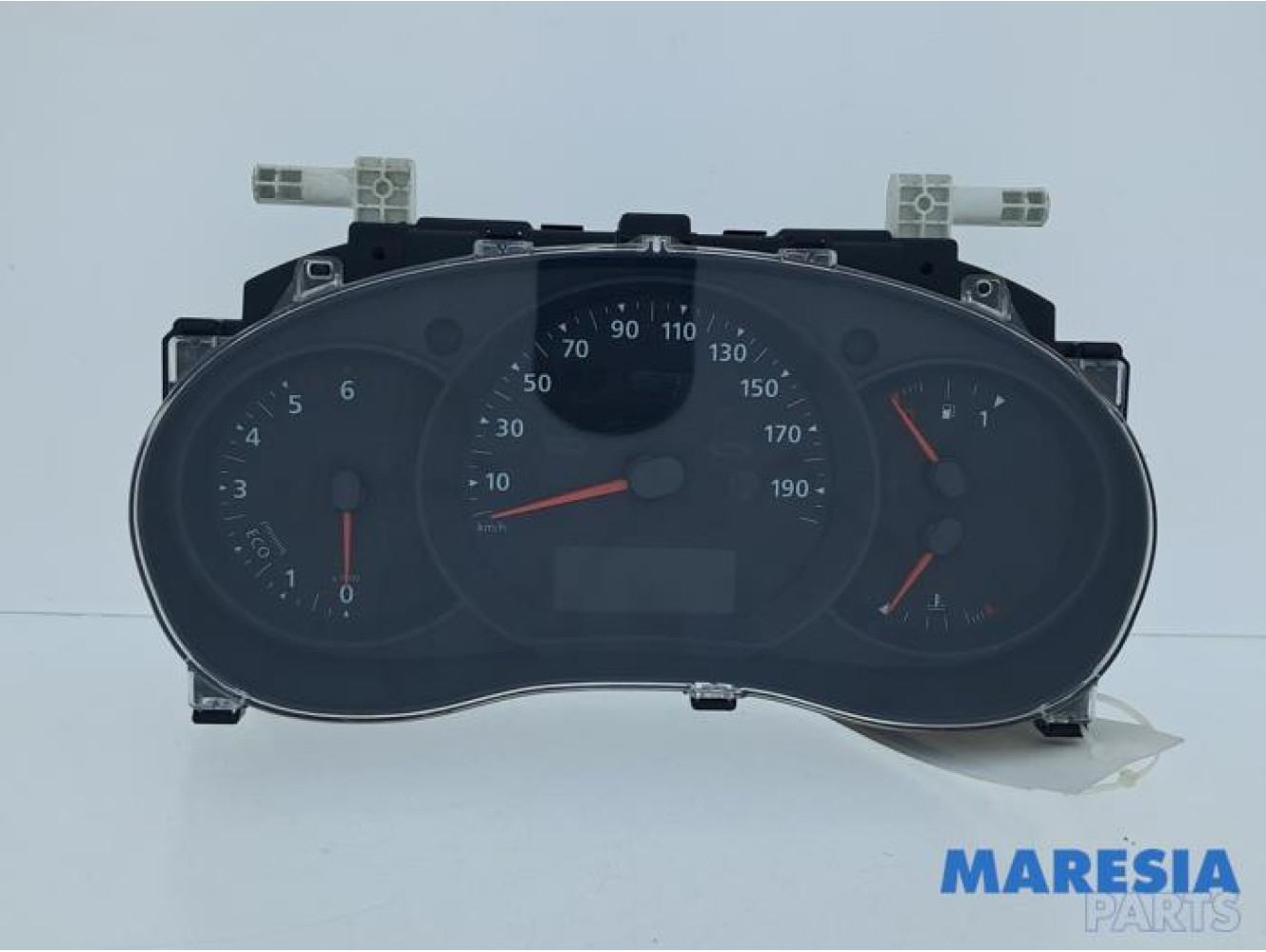 Renault - Kangoo - Instrumentenpaneel