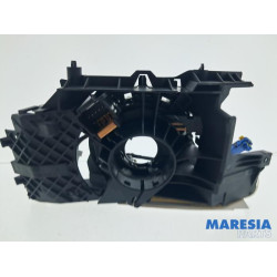 Renault - Kangoo - Airbagring