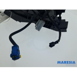 Renault - Kangoo - Airbagring