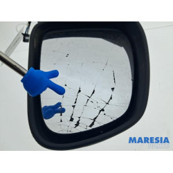 Renault - Twingo - Wing mirror, right
