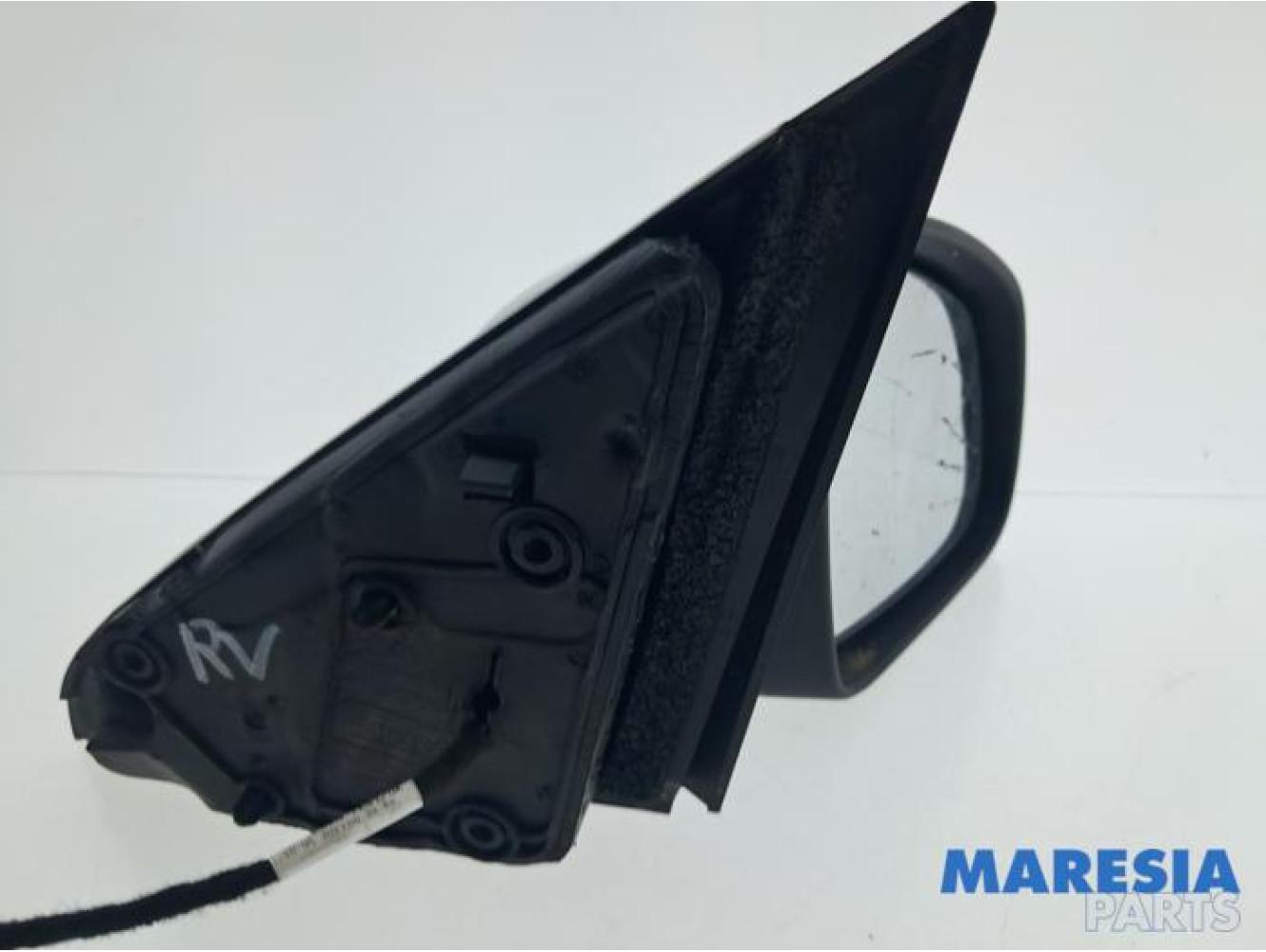 Renault - Twingo - Wing mirror, right