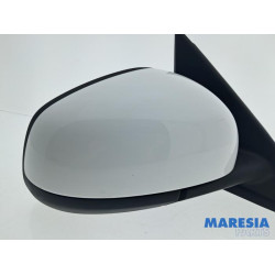 Renault - Twingo - Wing mirror, right