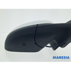 Renault - Twingo - Wing mirror, right