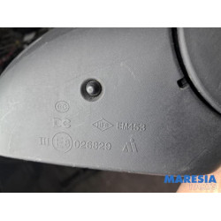 Renault - Twingo - Wing mirror, right