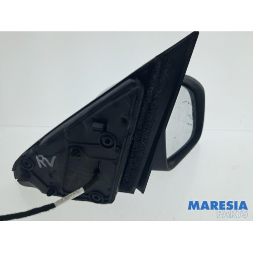 Renault - Twingo - Wing mirror, right