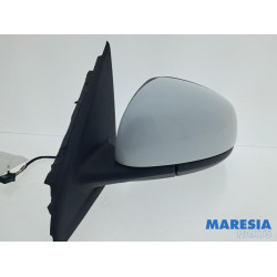 Renault - Twingo - Wing mirror, left