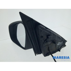 Renault - Twingo - Wing mirror, left