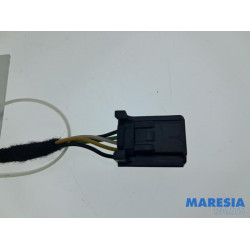 Renault - Twingo - Wing mirror, left