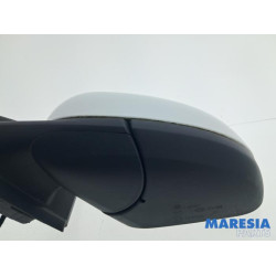 Renault - Twingo - Wing mirror, left