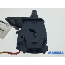 Renault - Kangoo - Light switch