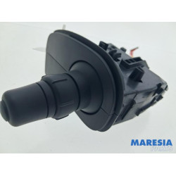 Renault - Kangoo - Light switch