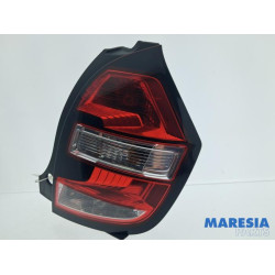 Renault - Twingo - Taillight, right