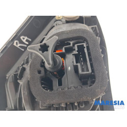 Renault - Twingo - Taillight, right